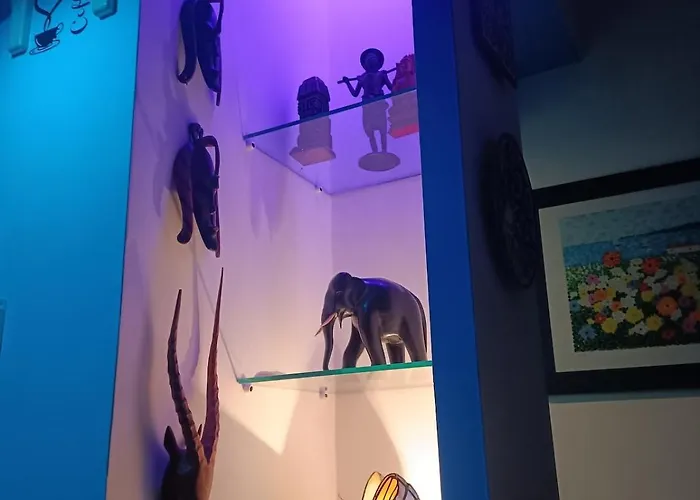 Large Vatican Loft Near The Metro * Rom